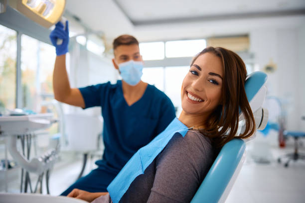 Best Dental Exams and Cleanings  in Staic, CA