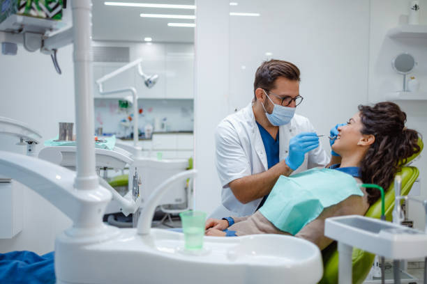 Best Sedation Dentistry  in Staic, CA